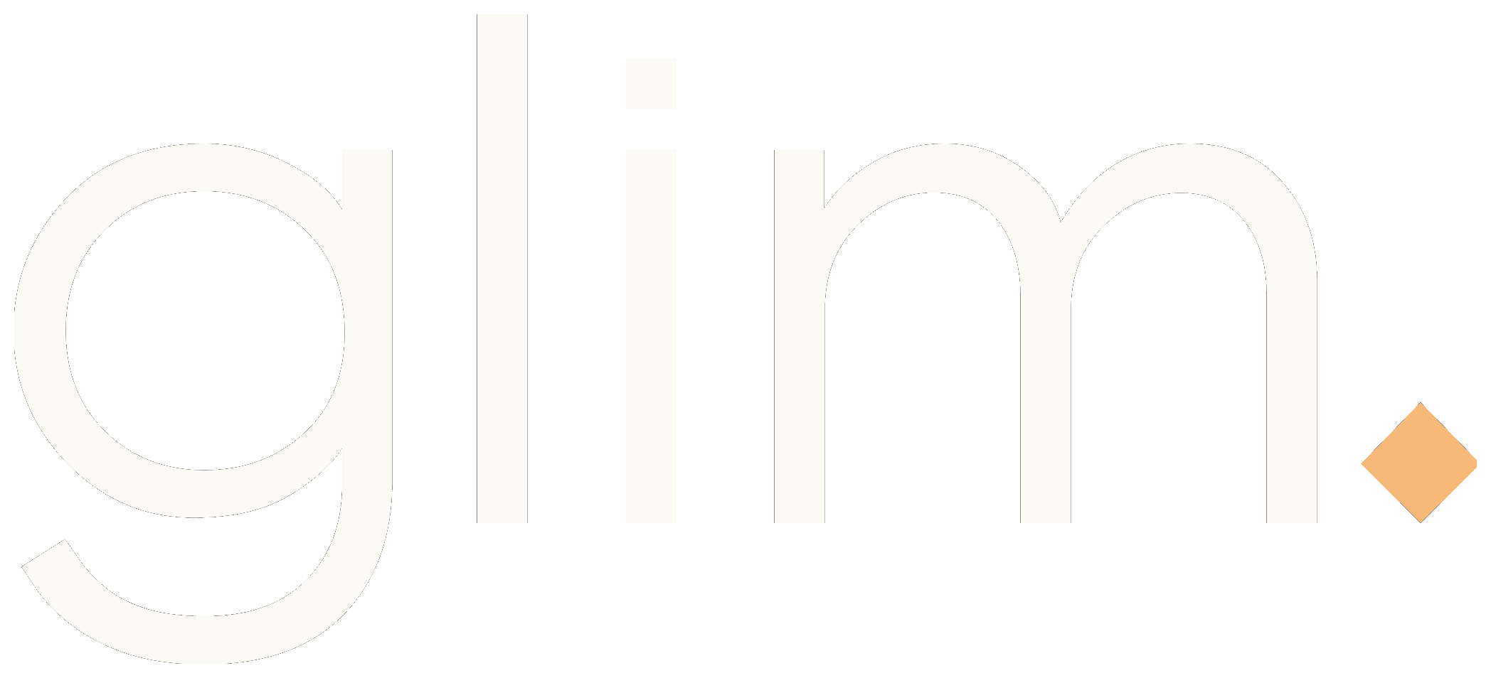 glim.