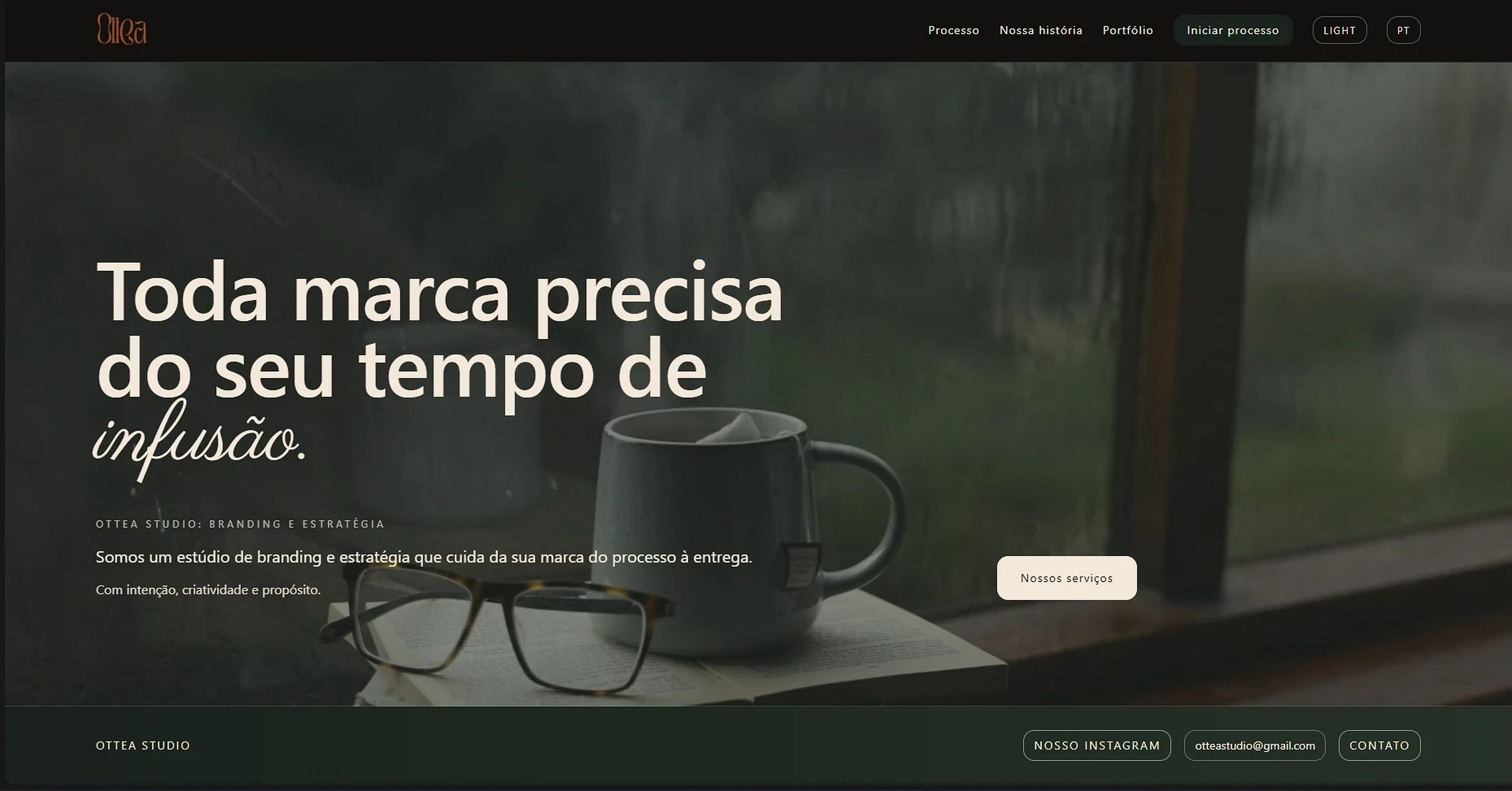 Ottea Studio